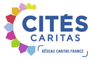 Logo Cités Caritas